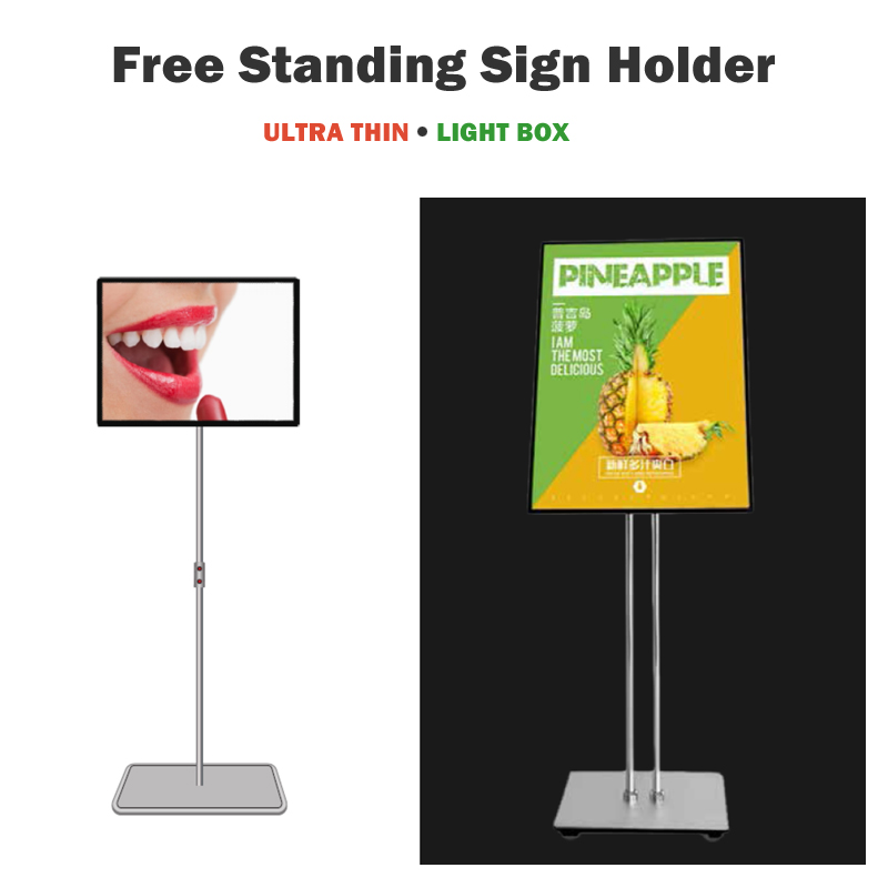 free standing poster stands.jpg